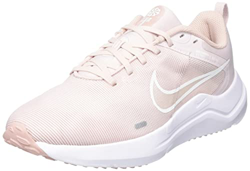 Nike Downshifter 12, Sneaker Mujer, Barely Rose/White-Pink Oxford, 39 EU características