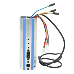 BuyWeek Tablero de Control de Scooter eléctrico, Pieza de Repuesto de Tablero de Controlador de Scooter eléctrico de 36 V para ES1 ES2 ES3 ES4 precio