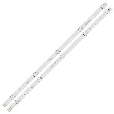 GTHAD [Accesorios de TV] Tira de LED for iluminación Trasera (Size : 10 Set)