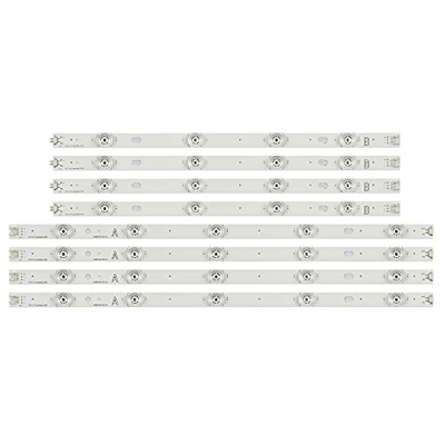 GTHAD [Accesorios de TV] Tira de LED for LG DRT 3.0 47quot;A Tipo B 6916L-1779A 1780A 1948A 1949A 1961A 1962A 1715A 1716A (Size : 1 Set)
