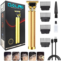 Cortadora de pelo profesional y afeitadora hombre. Maquina de pelar y maquina afeitar electrica. Afeitadora corporal hombre cortapelo y maquina barba. precio