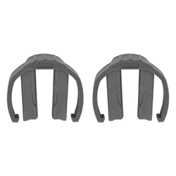 Manguera de liberación de alta presión para lavadora de coche (2 unidades, repuesto para Karcher K2 K3 K7), color gris precio