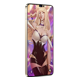 OYhmc i14proMax Teléfono Inteligente Barato y Agradable Teléfono Celular 5G 7800mAh Batería de Larga duración Dual SIM/GPS/Face ID Teléfono Inteligent características