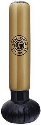 Saco de Boxeo Bolsos De Boxeo De Kickboxing Bolso Inflable For Adultos Niños Boxeo Boxeo Boxeo Boxeo Instalación Fácil Ejercicio For Adultos Y Jóvenes