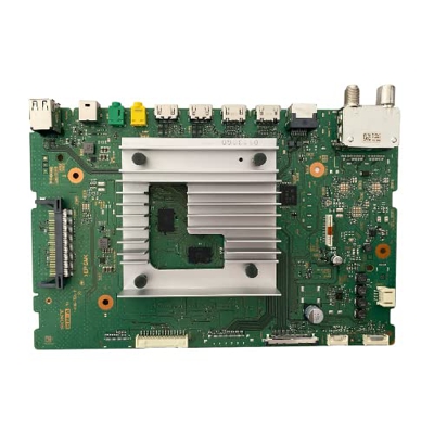 Placa Main Sony KD-65X81J 1-009-724-11