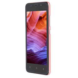 Fuwe Teléfono Inteligente de 4 GB, Procesador Potente, Diseño de Tres Ranuras para Tarjetas, Resolución de 854x480, Teléfono Inteligente de 8 Pro de 5 en oferta