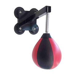 Saco de Boxeo Bola De Ventilación De La Bolsa De Velocidad De Boxeo For El Entrenamiento del Gimnasio Sports Supsension precio