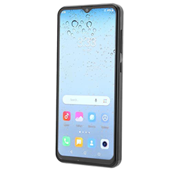 CCGL 6GB 128GB Smartphone, 5000mAh Batería 1440x3040P Rino 8 Pro Teléfono para el Trabajo (Negro) precio