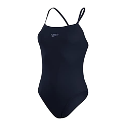 Speedo Bañador de 1 pieza con tiras finas Endurance,mujer precio