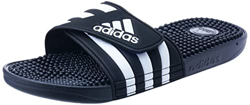 adidas Adissage, Chanclas Unisex Adulto, Core Black FTWR White Core Black, 50 EU características