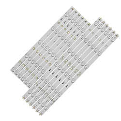 GTHAD [Accesorios de TV] Tira de retroiluminación LED for Philips 42''Televisor 42PFL3208T/60 42PFL3108K 42PFL3108T/60 42PFL3188H/12 42PFL3208/12 42PF precio