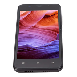 Teléfono Inteligente de 4 GB, Procesador Potente, Diseño de Tres Ranuras para Tarjetas, Resolución de 854x480, Teléfono Inteligente de 8 Pro de 5 Pulg características