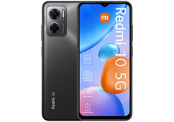 Xiaomi Redmi 10 5G-Smartphone de 6.58" FHD+ Display,5000mAh High Capacity,MediaTek Dimensity 700,4GB RAM 64GB ROM,Graphite Gray[Global Version] precio