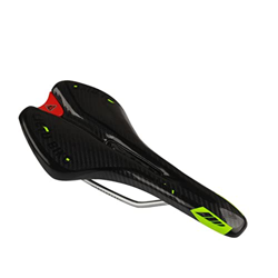 AMEPRO Sillín De Bicicleta MTB Fibra De Carbono Antideslizante Sillín De Bicicleta Asiento Cojín Piezas De Bicicleta MTB Bicicleta De Carretera Ciclis características