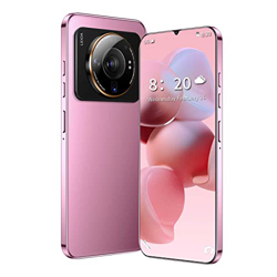 M12s Ultra, 6,8", Procesador Mtk6889, 4-64g/6+128g, Red 4g, Todo En Uno Integrado, Enchufe Tipo-C con Soporte De Carga RáPida en oferta