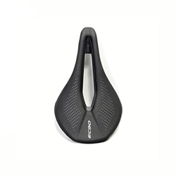AMEPRO Asiento MTB Road Bike Saddles PU Ultraligero Transpirable Cómodo Asiento Cojín Bike Racing Saddle Parts Componentes sillín de Bicicleta (Color  precio