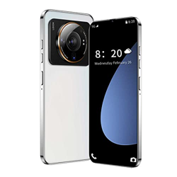 M12s Ultra, 6,8", Procesador Mtk6889, 4-64g/6+128g, Red 4g, Todo En Uno Integrado, Enchufe Tipo-C con Soporte De Carga RáPida precio