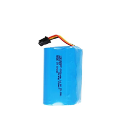 HEXAPI Compatible con Q7000,Q8000,ZK808 Compatible con Robot Aspirador con batería Liectroux, 2000mA, celda de Litio, 1 unds/Pack, Piezas de Herramien características