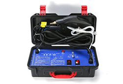 Digital Oscilloscope Steam Mop Steam Cleaner Steam Cleaner for Home Hand Steamer Steam Cleaner for Car Steam Cleaner Floor Steamer Steam Cleaning 2-in en oferta