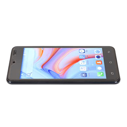 Teléfonos Móviles de 5 Pulgadas Frente 5MP Trasero 8MP Teléfono Móvil Desbloqueado MTK6580 CPU de 8 Núcleos para Uso Doméstico (Enchufe de la UE) en oferta