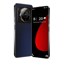 M12s Ultra, 6,8", Procesador Mtk6889, 4-64g/6+128g, Red 4g, Todo En Uno Integrado, Enchufe Tipo-C con Soporte De Carga RáPida precio