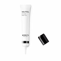 KIKO Milano - Neutral Eye Base, Base Neutralizante Y Fijadora Para Ojos, Prolonga La Duración De Las Sombras De Ojos características