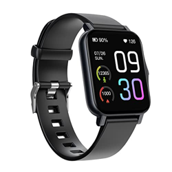 SUPBRO Reloj Inteligente Hombre, 1.69'' Smartwatch Hombre Mujer IP68 Impermeable Reloj Deportivo con Pulsómetro Monitor de Sueño Monitores Cronómetros precio