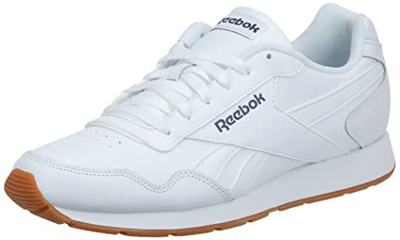 Reebok Royal Glide, Zapatillas Hombre, White Collegiate Navy Gum, 39 EU