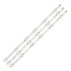 [Accesorios de TV] Lámparas de retroiluminación LED for LG innotek DRT 3.0 32quot; AB 6916l-1975A lv320DUE 32LF5800 LC320DUE MG FG A3 6916L-1701A 1704 en oferta