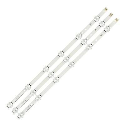 [Accesorios de TV] Lámparas de retroiluminación LED for LG innotek DRT 3.0 32quot; AB 6916l-1975A lv320DUE 32LF5800 LC320DUE MG FG A3 6916L-1701A 1704