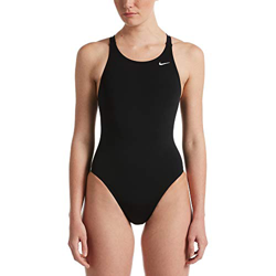 Nike Fastback One Piece - Bañador, Mujer, Negro (Black), S precio