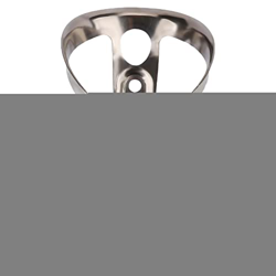 Aanlun Bicycle Water Bottle Holder | Universal Water Cups Mount Road Bikes Cycling Accessories for Bike Lovers,Large Opening Bicycle Bottle Cages for  en oferta