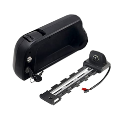 TGHY Paquete batería de Litio Bateria Bicicleta Electrica 36V 10ah 12ah 15ah 17.5ah E-Bike Batería de Iones de Litio para Bicicleta de montaña 250W 35 características