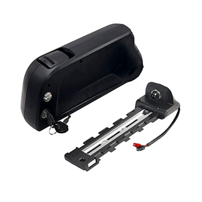 TGHY Paquete batería de Litio Bateria Bicicleta Electrica 36V 10ah 12ah 15ah 17.5ah E-Bike Batería de Iones de Litio para Bicicleta de montaña 250W 35