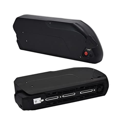 TGHY E-Bike Batería de Iones de Litio 48V Batería de Bicicleta eléctrica 10ah 15ah 17.5ah Batería de Bicicleta montaña para 350W 500W 650W 750W 850W B características