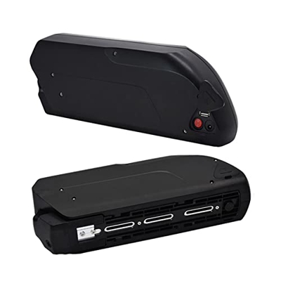 TGHY E-Bike Batería de Iones de Litio 48V Batería de Bicicleta eléctrica 10ah 15ah 17.5ah Batería de Bicicleta montaña para 350W 500W 650W 750W 850W B