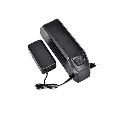 HJGHY Batería Bicicleta eléctrica 36V 15Ah 18Ah 19.2Ah 21Ah Batería Litio Batería de Iones Litio de Alta Potencia Batería de Repuesto para Kit Modific