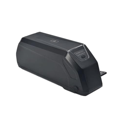 HJGHY 36V 9.6Ah 12.8Ah 16Ah 19.2Ah Batería Bicicleta eléctrica Paquete de batería de Iones Litio Batería Recargable con Cargador para Motor de Bicicle precio