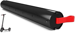 stdpcxz Batería De Bicicleta Eléctrica De Iones De Litio 36V 5/6.4 / 7Ah Batería De Iones De Litio De Bicicleta Eléctrica con Cargador, Batería De Bic en oferta