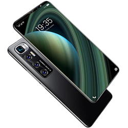 Sxhlseller 5.5in 3G Desbloqueado Celular M10 Pro 2GB 16GB Dual SIM Teléfono Móvil, 4800mAh Batería MT6580 Octa Core Smartphone, Android11 ​​8MP y 5MP  en oferta