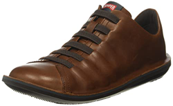 Camper Beetle-18751, Zapatillas Hombre, Marrón (Medium Brown 210), 43 EU en oferta