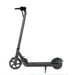 Plegables Patinete Eléctrico Niño 5-14 Años, Motor de 150W, Kilometraje Máximo 7KM, Velocidad Máxima 6 KM/H, Dos Tipos Frenos, Carga 50kg Patinete Reg características