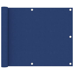 Inicio Productos-Pantalla Balcón Tela Oxford Azul 75x300 cm características