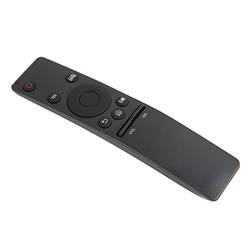 Gedourain Control Remoto de Televisión Inteligente, BN59 01259D Reemplazo de Ahorro de Energía Control Remoto de TV Carcasa de ABS para KU6290 para UN en oferta