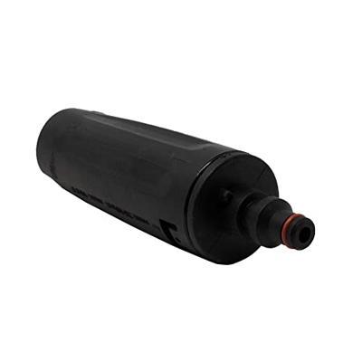 Parkside Lavadora de alta presión PHD 150 G4 - LIDL IAN 305729 adaptador boquilla para superficies sensibles, haz ancho para grandes superficies