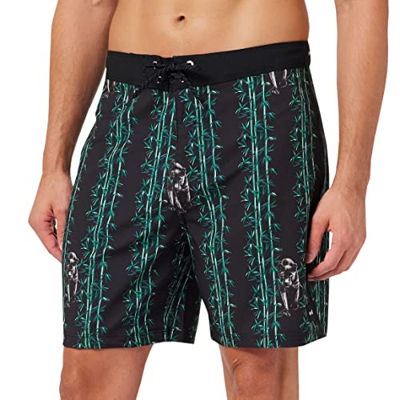 Hurley,Swimwear,Barely Bone,46