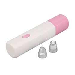 iFCOW Cle de poro portátil eléctrico con boca para hombres mujeres2 Poro eléctrico Cle Poro portátil Cle Blackhead ctor Poro Cle Pore Cle Blackhead ct precio