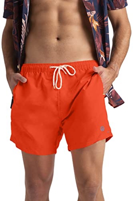 Westace - Bañador para hombre (talla S-XXL)