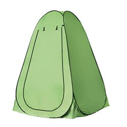 Espesar Tienda de campaña para Cambiar pañales, protección contra el Viento, portátil, Resistente, Duradera, espaciosa, para Ducha, Tienda de Pesca, C precio