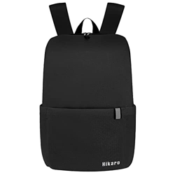 Amazon Brand - Hikaro Mochila Pequeña para Hombre, Mujer, Niño y Niña, Mochilas Casual Impermeable para Escolares, Viajes, Senderismo, Deportivas, Aca en oferta